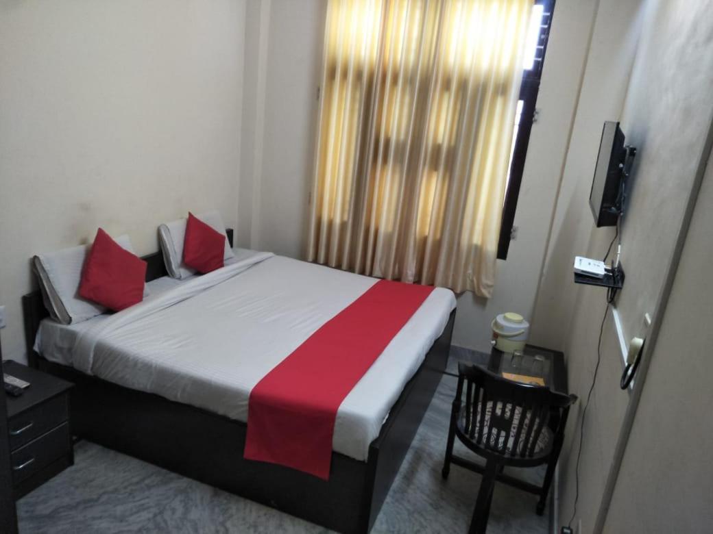 Hotel Tiger Regency Resort Sawai Madhopur Εξωτερικό φωτογραφία