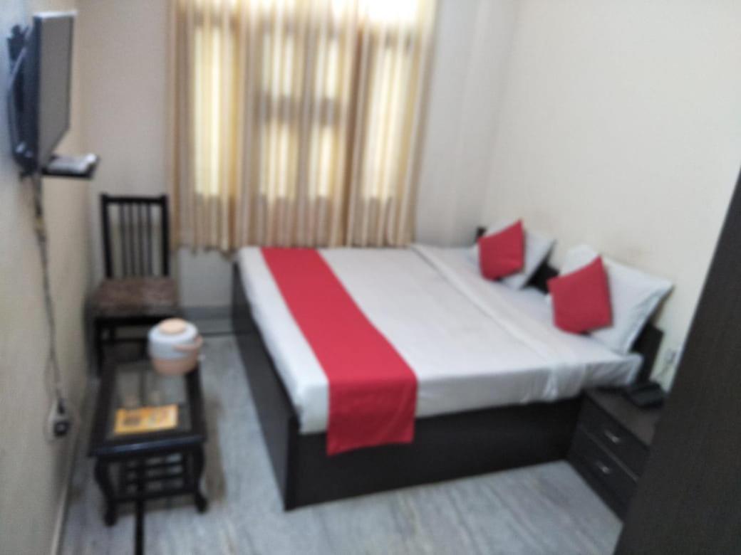 Hotel Tiger Regency Resort Sawai Madhopur Εξωτερικό φωτογραφία