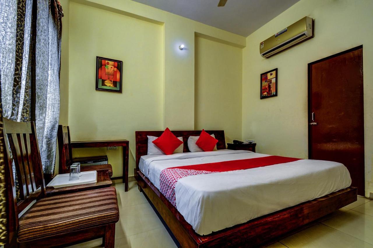 Hotel Tiger Regency Resort Sawai Madhopur Εξωτερικό φωτογραφία