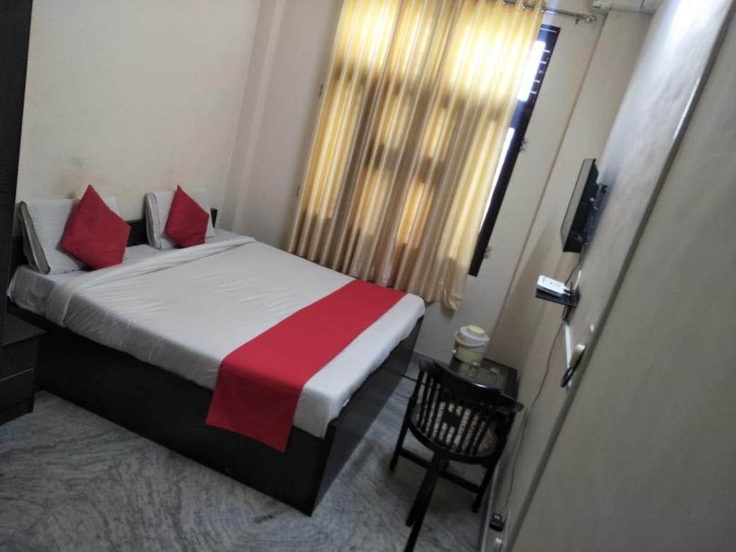 Hotel Tiger Regency Resort Sawai Madhopur Εξωτερικό φωτογραφία