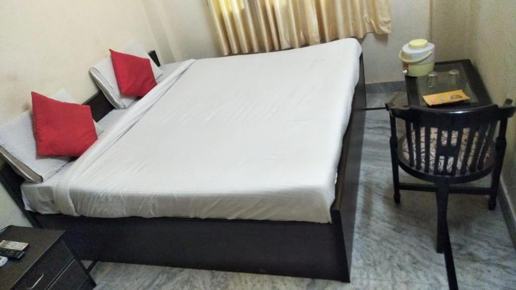Hotel Tiger Regency Resort Sawai Madhopur Εξωτερικό φωτογραφία