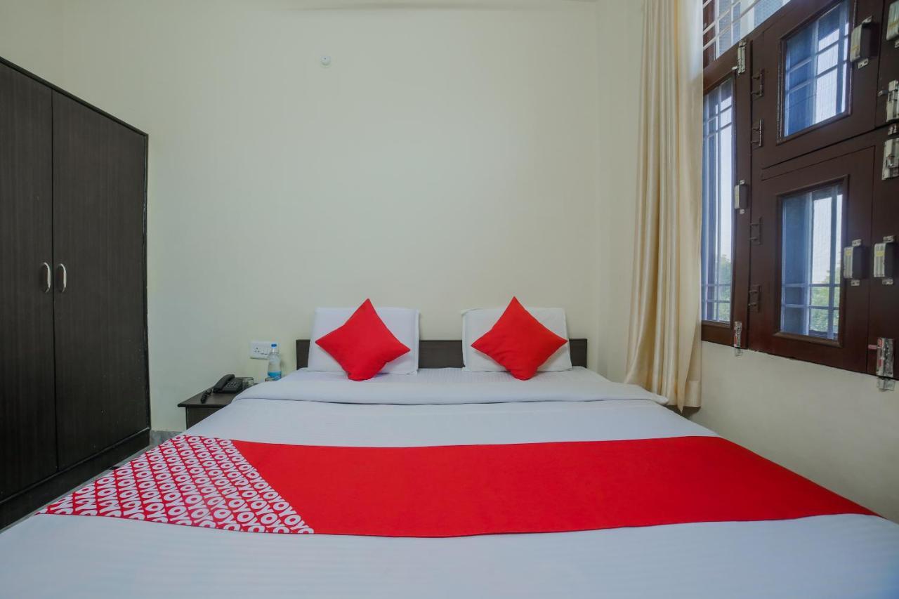 Hotel Tiger Regency Resort Sawai Madhopur Εξωτερικό φωτογραφία