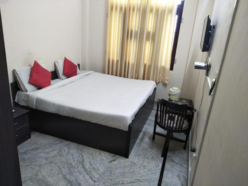 Hotel Tiger Regency Resort Sawai Madhopur Εξωτερικό φωτογραφία
