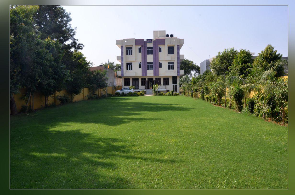 Hotel Tiger Regency Resort Sawai Madhopur Εξωτερικό φωτογραφία