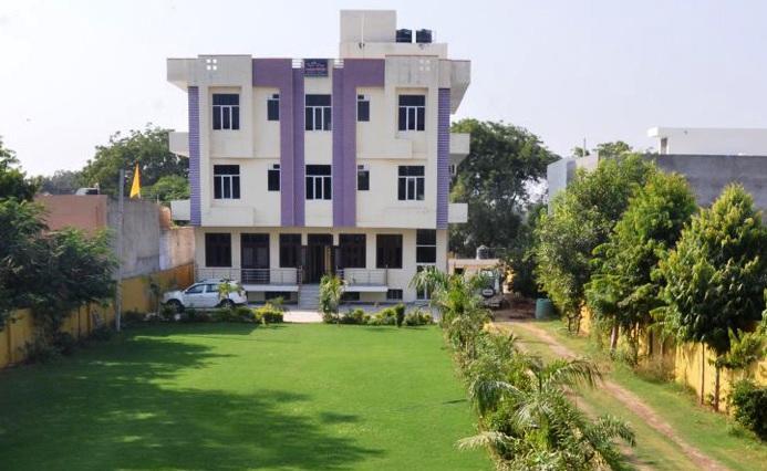 Hotel Tiger Regency Resort Sawai Madhopur Εξωτερικό φωτογραφία