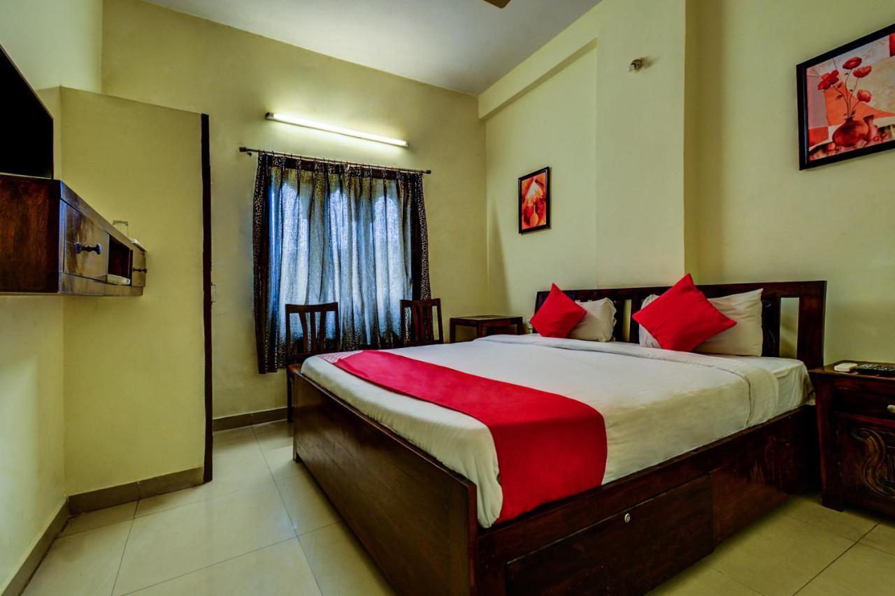 Hotel Tiger Regency Resort Sawai Madhopur Δωμάτιο φωτογραφία