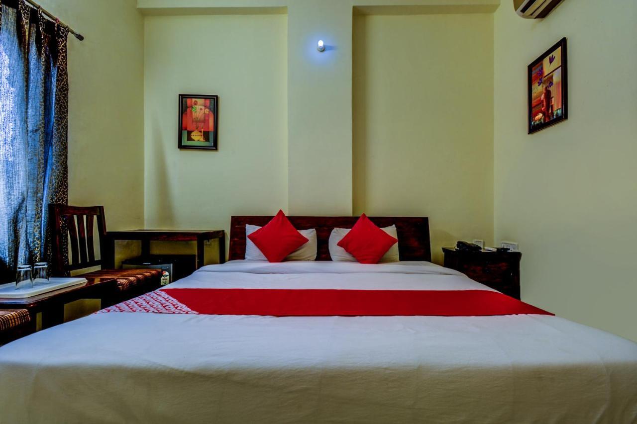 Hotel Tiger Regency Resort Sawai Madhopur Δωμάτιο φωτογραφία