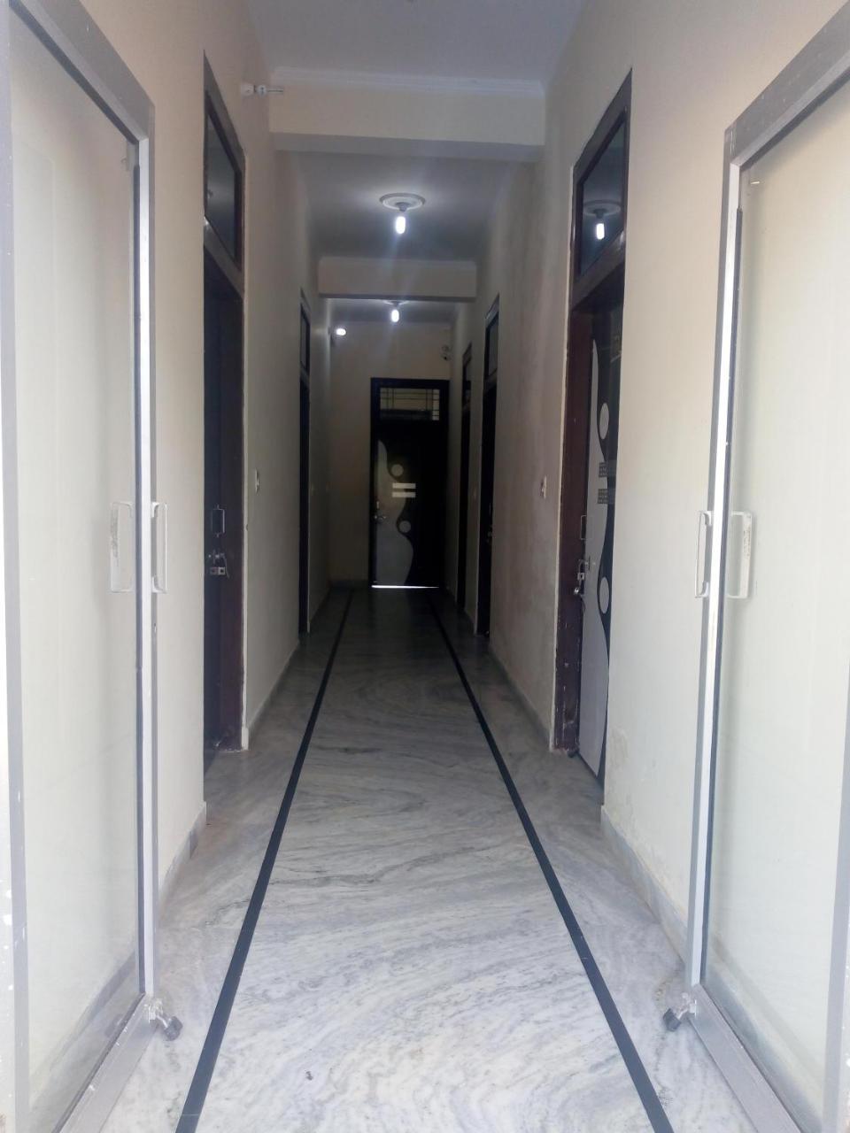 Hotel Tiger Regency Resort Sawai Madhopur Εξωτερικό φωτογραφία