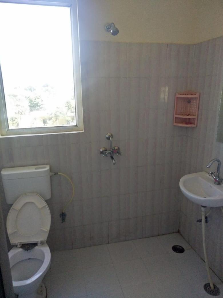 Hotel Tiger Regency Resort Sawai Madhopur Εξωτερικό φωτογραφία