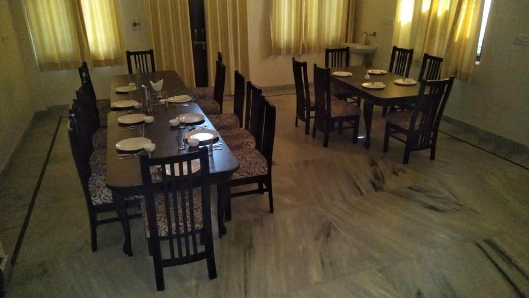 Hotel Tiger Regency Resort Sawai Madhopur Εξωτερικό φωτογραφία