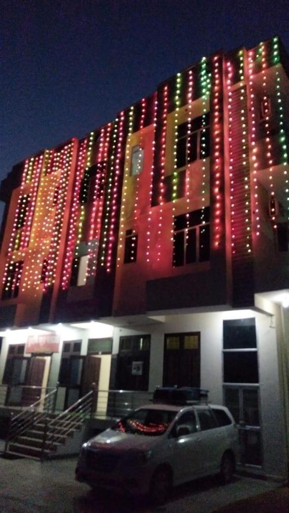 Hotel Tiger Regency Resort Sawai Madhopur Εξωτερικό φωτογραφία