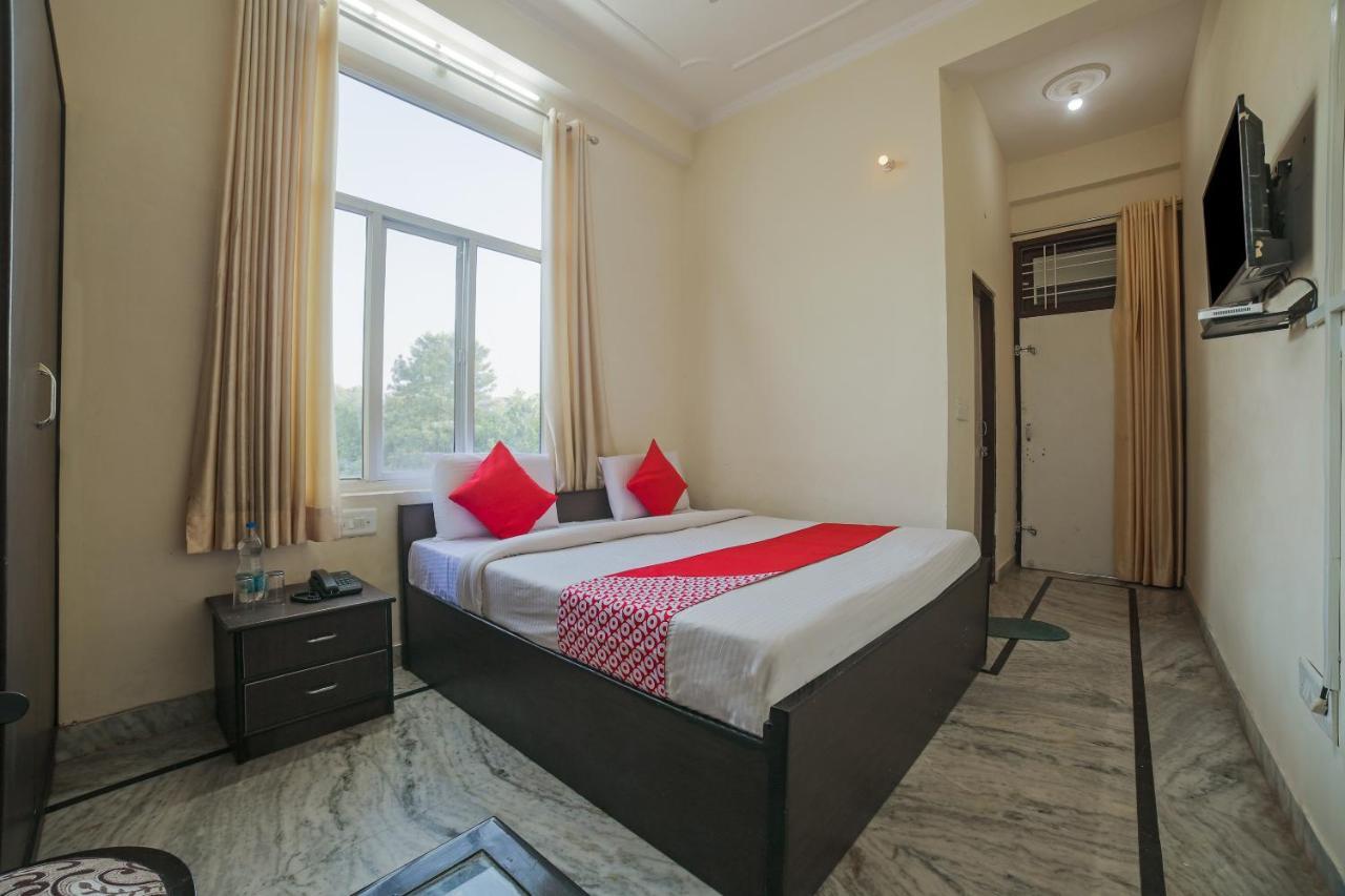 Hotel Tiger Regency Resort Sawai Madhopur Δωμάτιο φωτογραφία