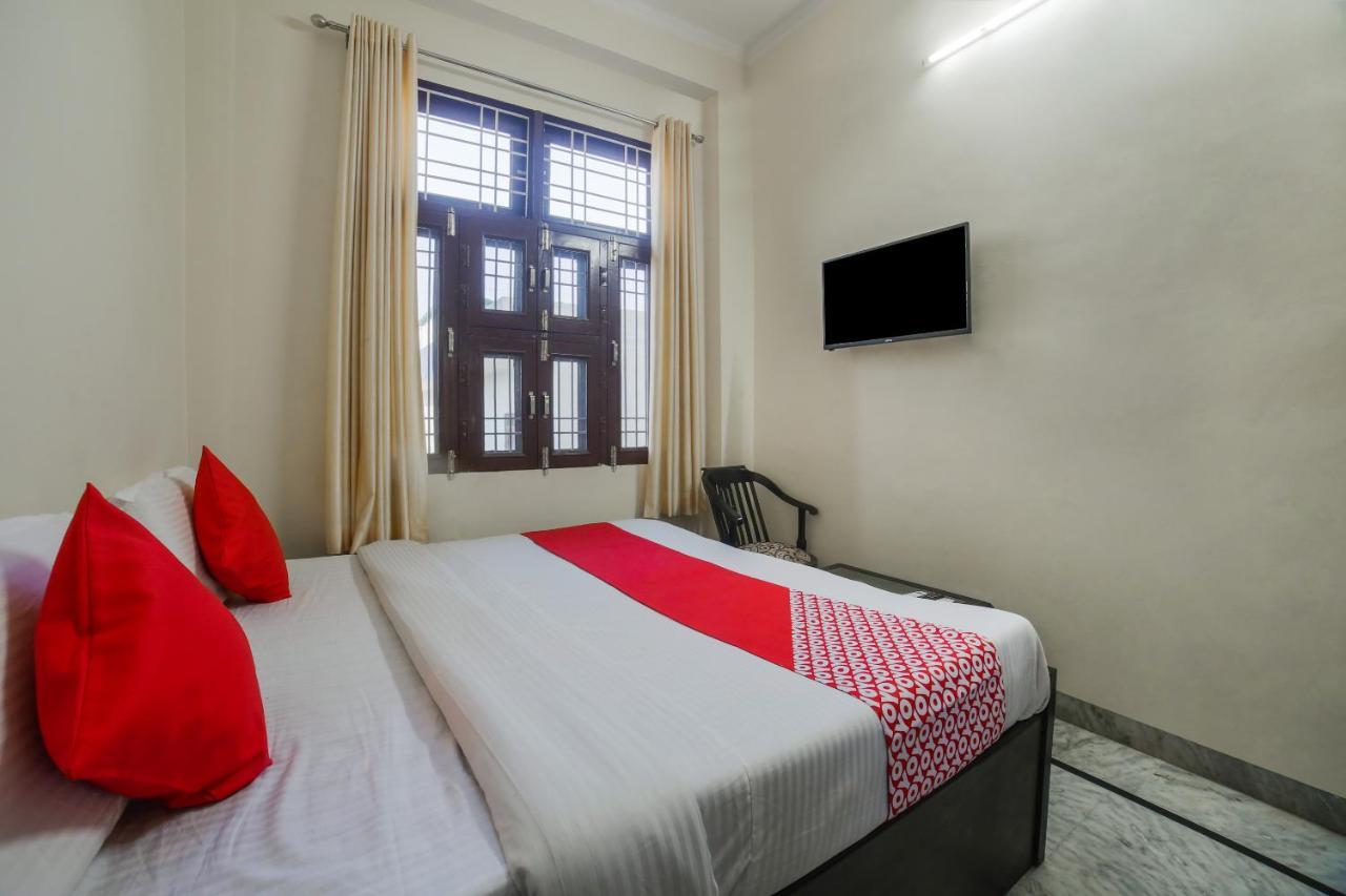 Hotel Tiger Regency Resort Sawai Madhopur Εξωτερικό φωτογραφία