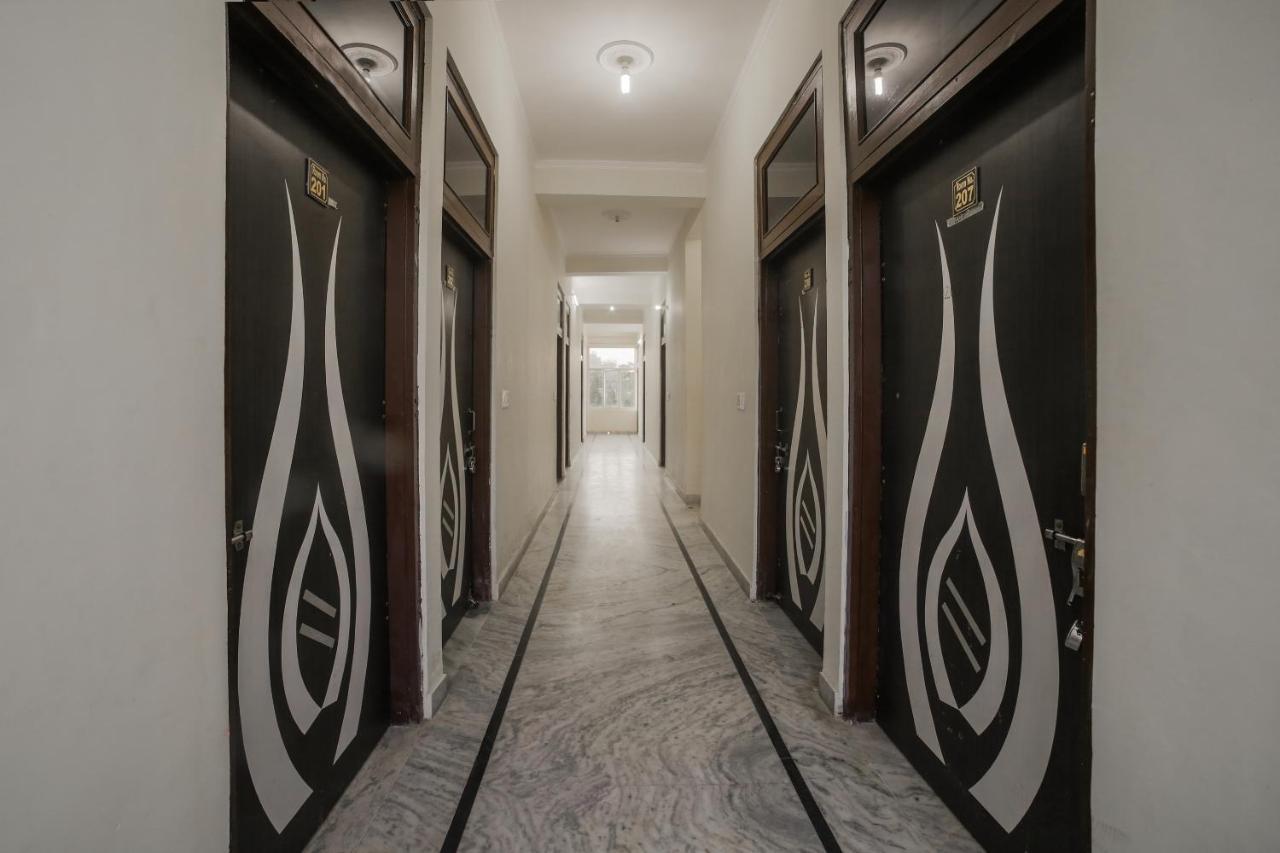Hotel Tiger Regency Resort Sawai Madhopur Εξωτερικό φωτογραφία