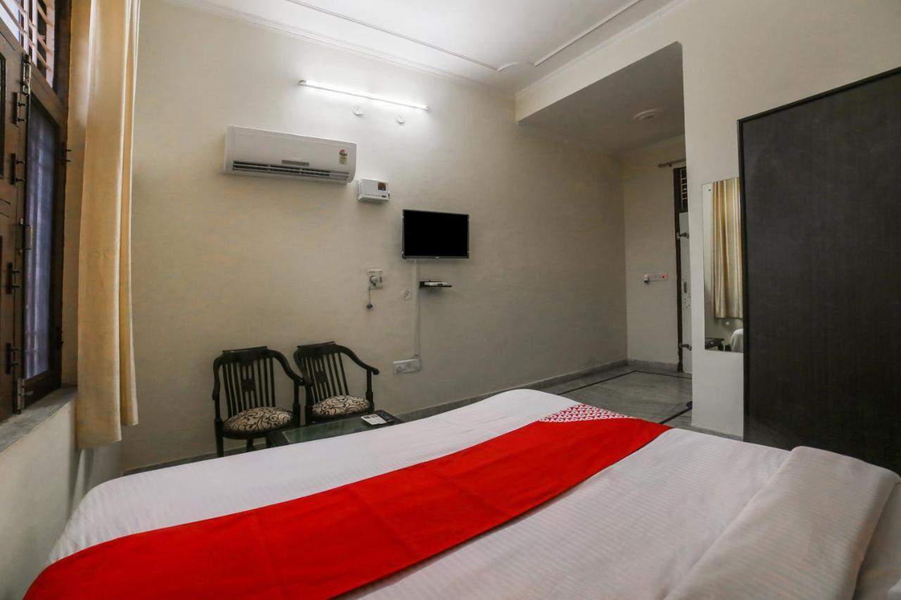 Hotel Tiger Regency Resort Sawai Madhopur Δωμάτιο φωτογραφία