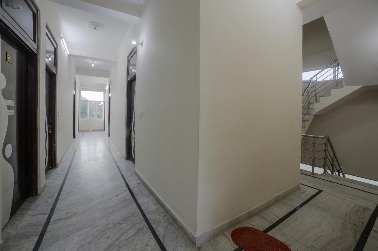 Hotel Tiger Regency Resort Sawai Madhopur Εξωτερικό φωτογραφία