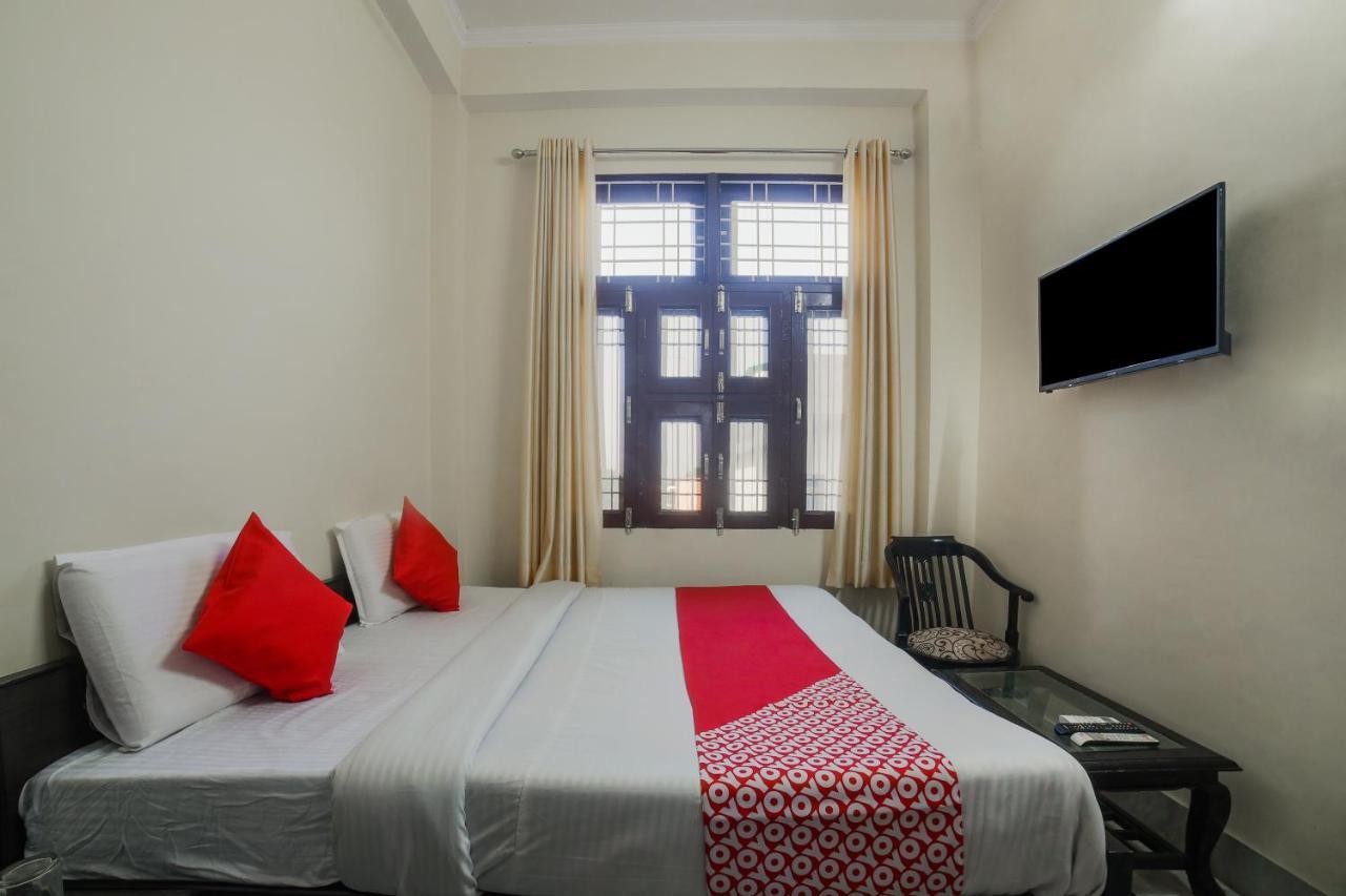 Hotel Tiger Regency Resort Sawai Madhopur Εξωτερικό φωτογραφία