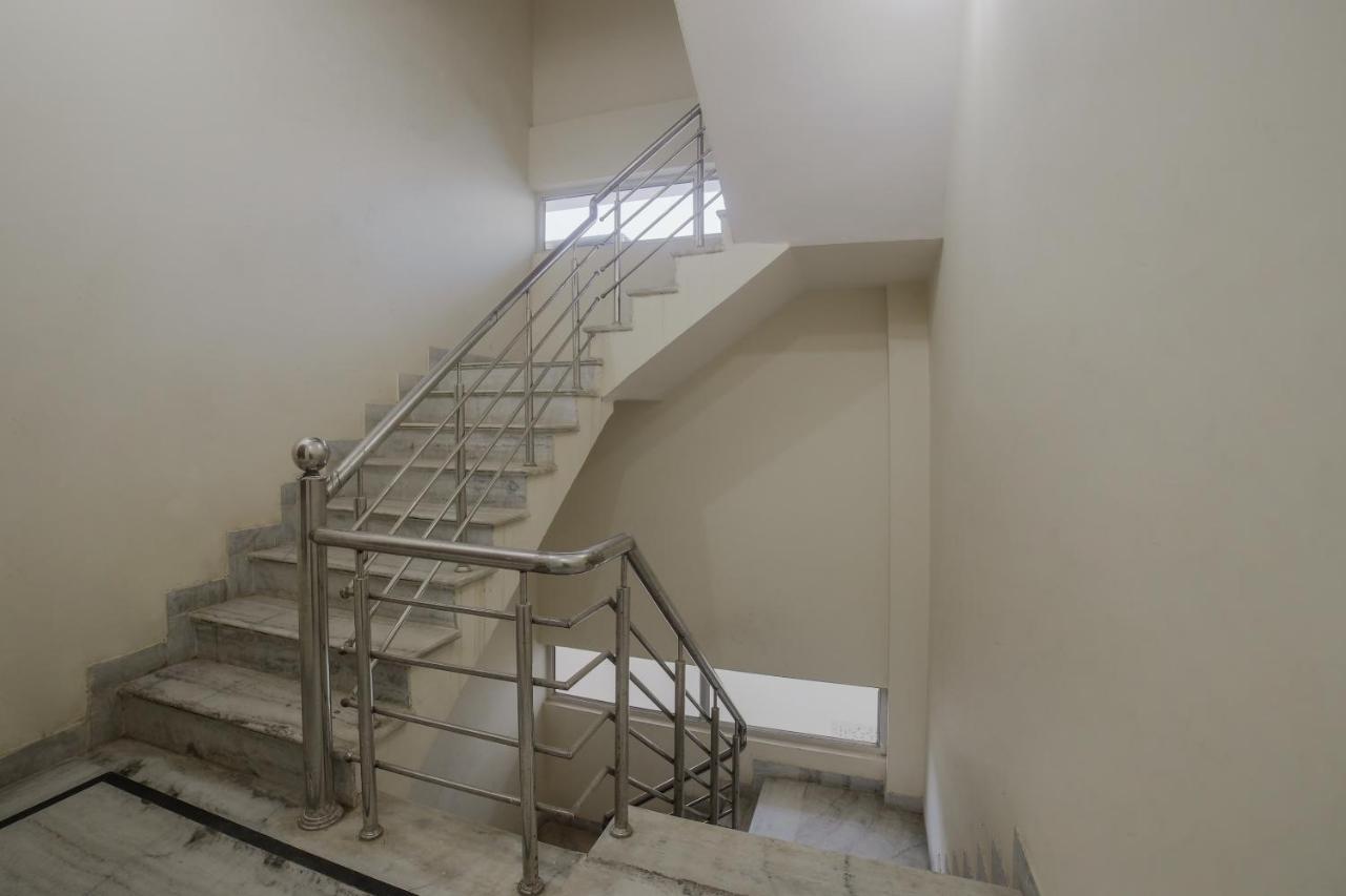 Hotel Tiger Regency Resort Sawai Madhopur Εξωτερικό φωτογραφία