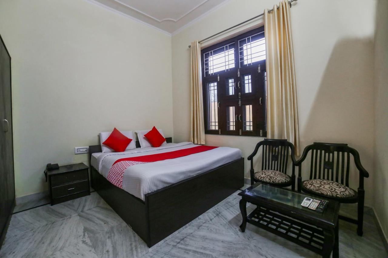 Hotel Tiger Regency Resort Sawai Madhopur Δωμάτιο φωτογραφία