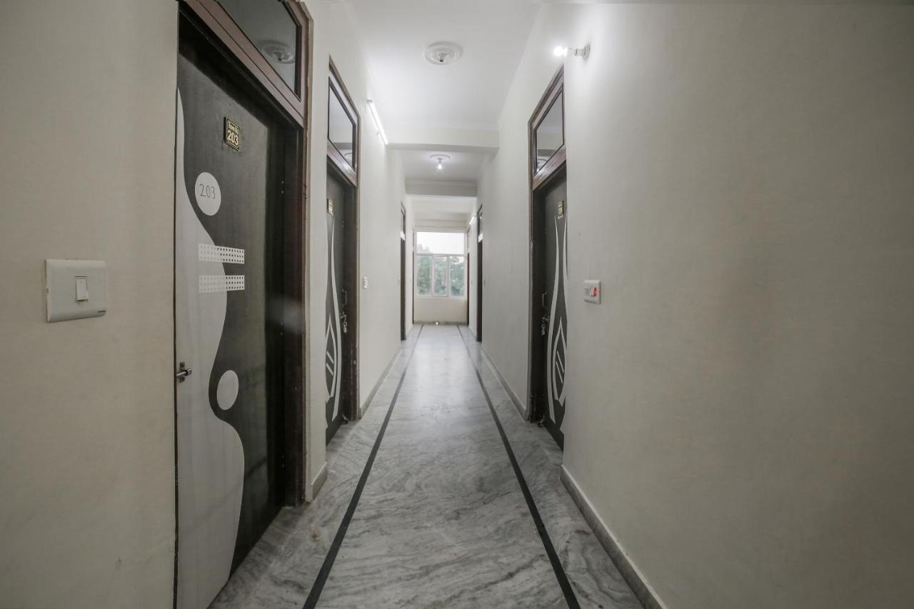 Hotel Tiger Regency Resort Sawai Madhopur Εξωτερικό φωτογραφία