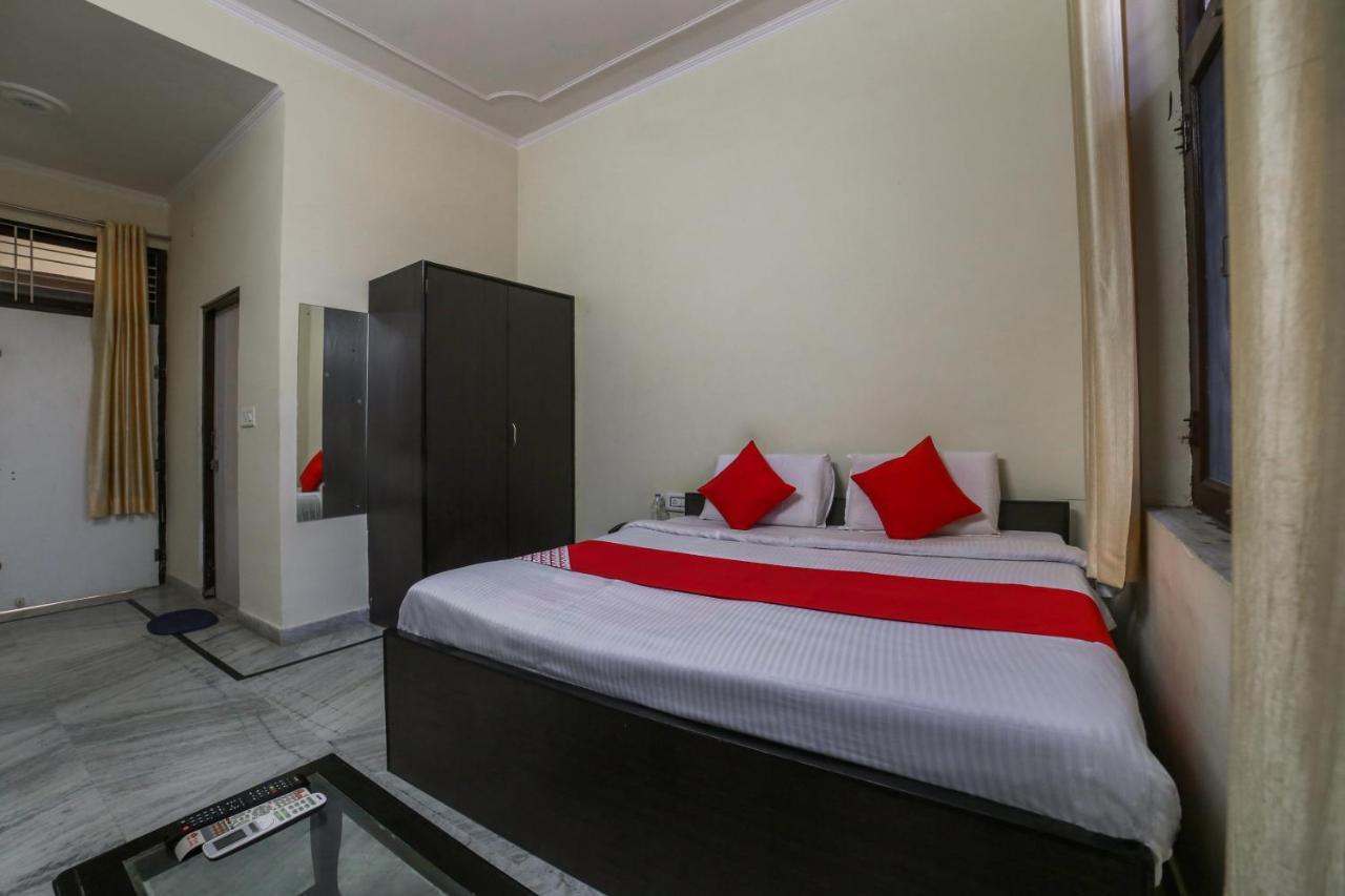 Hotel Tiger Regency Resort Sawai Madhopur Εξωτερικό φωτογραφία