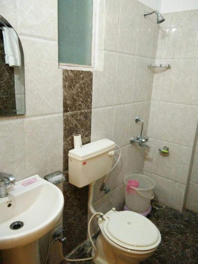 Hotel Tiger Regency Resort Sawai Madhopur Εξωτερικό φωτογραφία