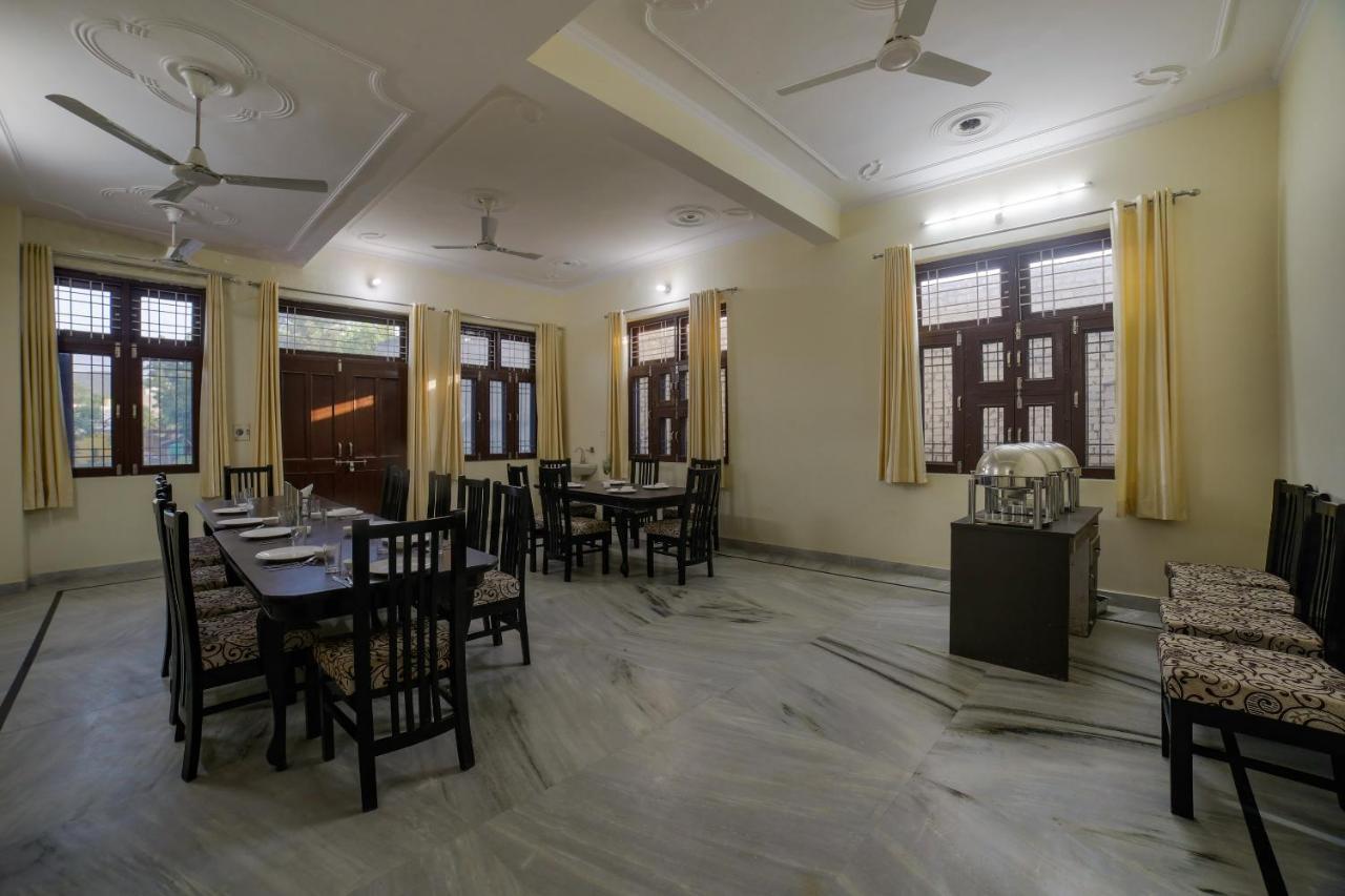 Hotel Tiger Regency Resort Sawai Madhopur Εξωτερικό φωτογραφία
